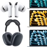 Big Spring Sale Day 1: Price Cuts on AirPods Pro 3, AirPods Max 2, Apple Watch Models Up to $400 Off, and Additional Offers