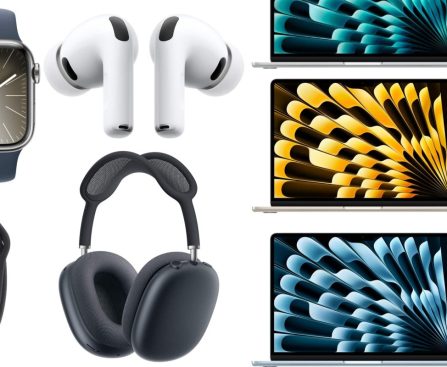 Big Spring Sale Day 1: Price Cuts on AirPods Pro 3, AirPods Max 2, Apple Watch Models Up to $400 Off, and Additional Offers