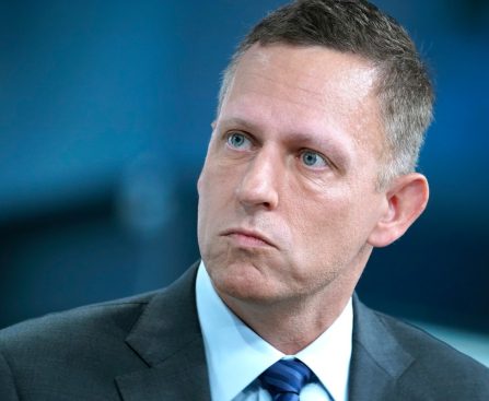 Billionaires' Promise Faces Doubt as Some Seek Exit