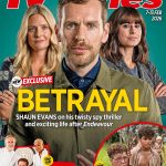 Billy Zane Becomes Part of Apple TV's Golf Comedy Series 'Stick' in a Recurring Role