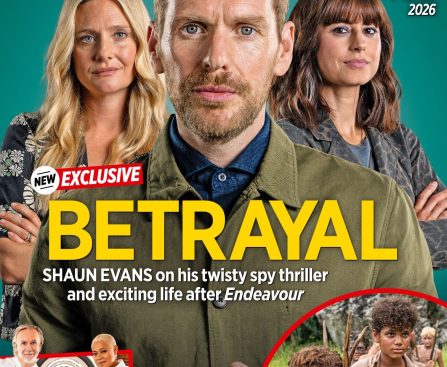 Billy Zane Becomes Part of Apple TV's Golf Comedy Series 'Stick' in a Recurring Role