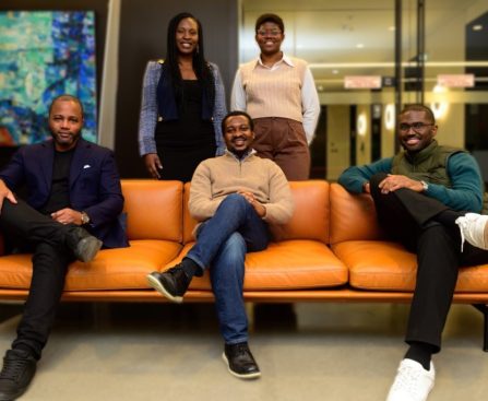 BKR Capital Raises $14.5M to Invest in Black Founders