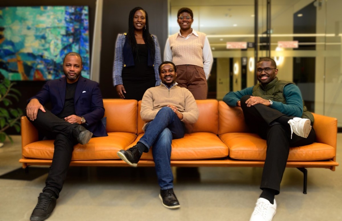 BKR Capital Raises $14.5M to Invest in Black Founders