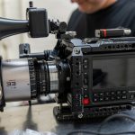 Blackmagic Camera ProDock: An Essential Add-on for iPhone Video Filmmakers