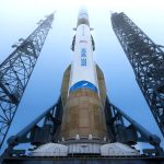 Blue Origin, Jeff Bezos' company, ventures into the space data center industry