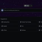 Bluesky Embraces AI with Attie, an App for Creating Custom Feeds