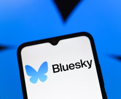 Bluesky Secures $100M Series B Following CEO Transition