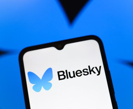 Bluesky Secures $100M Series B Following CEO Transition