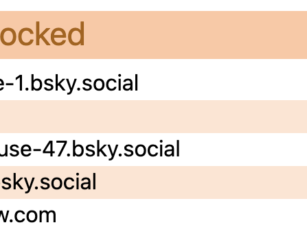 Bluesky's AI tool Attie becomes the most blocked account after J.D. Vance