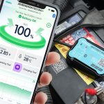 Bluetooth Gadget Averts Dead Automobile Battery Problems