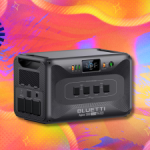 Bluetti Apex 300 Power Station Hits Record Low Price in Amazon's Big Spring Sale — Save Over $250