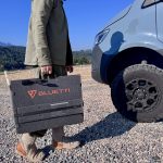 Bluetti's Sora 500 Solar Panel: Incredibly Powerful for its Size