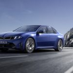 BMW i3: Electric Sedan with Impressive Range and Rapid Charging