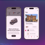 Book a Ride to Your Airbnb Accommodation