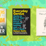 Book deals are live ahead of Amazon's Big Spring Sale — save on best-sellers