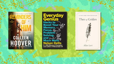 Book deals are live ahead of Amazon's Big Spring Sale — save on best-sellers