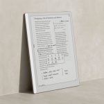 Boox Introduces Go 10.3 (Gen 2) E-Ink Tablet Aimed at Alleviating Eye Strain