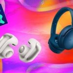 Bose Joins Spring Sale: Save $100 on QuietComfort Headphones