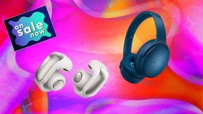 Bose Joins Spring Sale: Save $100 on QuietComfort Headphones