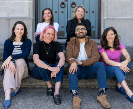 Breakout Ventures Secures $114M for Fund III