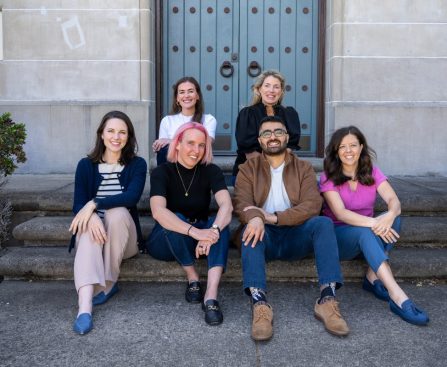 Breakout Ventures Secures $114M Fund to Support AI Science Startups