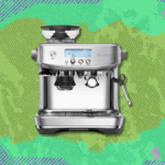Breville Barista Pro Coffee Machine Hits Lowest Price Ever — Save $200 at Amazon