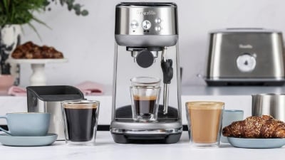 Breville, Ninja, Nespresso, and More: Early Deals Live Before Amazon's Big Spring Sale