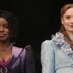 'Bridgerton' Season 5 Centers on Francesca and Michaela's Romance