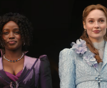 'Bridgerton' Season 5 Centers on Francesca and Michaela's Romance