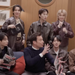 BTS and Jimmy Fallon Delight Fans with Surprising Charm and Humor