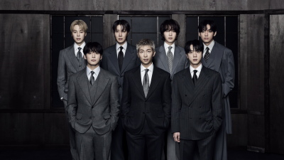 BTS Rose to Fame Online: Arirang Explores Their Future.