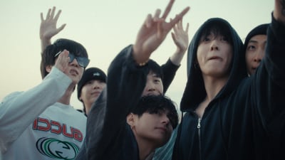 BTS: The Return Review - The World's Biggest Boy Band Lacks Clear Direction