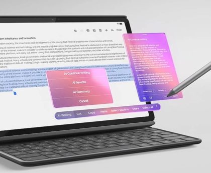 Budget-Friendly Tablet for Work Now 28% Discounted in Amazon's Major Spring Sale