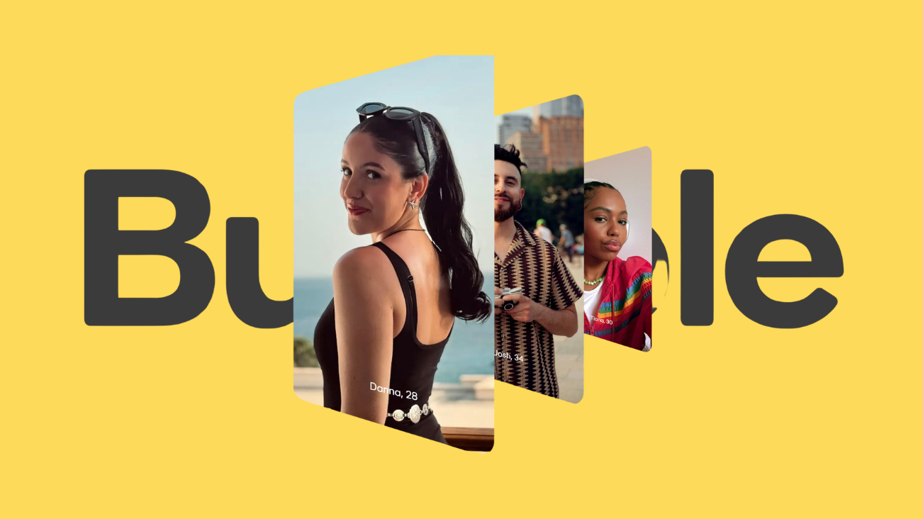 Bumble's AI Assistant Bee Will Learn Your Relationship Preferences