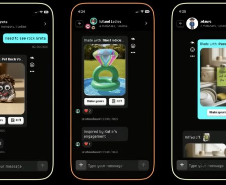 BuzzFeed Launches AI-Based Apps to Boost Revenue