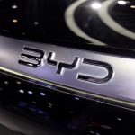 BYD Launches EV Batteries with 5-Minute 'Flash Charging'—But There's a Catch