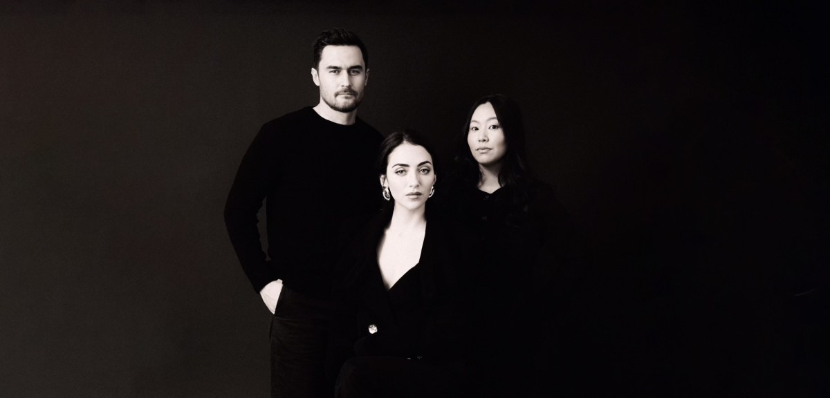 Cami Tellez of Parade Launches New Creator Economy Marketing Platform with $4M Funding