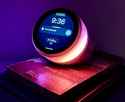 Can a $250 Alarm Clock Cure My Doomscrolling Habit? I Slept Beside the Dreamie for a Month to Discover.