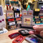 Can My Favorite Game Boy Gadget Detect Fake Cartridges?