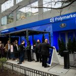 Can You Monitor a Situation Without Screens? The Polymarket Sports Bar Tried