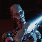 Capcom's Upcoming Game Delves into AI Horrors