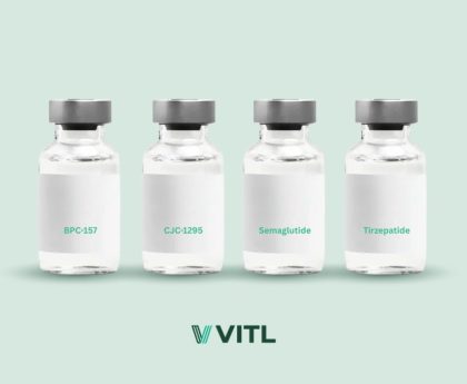 Capitalizing on the GLP-1 Surge, VITL Secures $7.5M to Transform Cash-Pay Clinic Prescribing