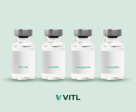 Capitalizing on the GLP-1 Surge, VITL Secures $7.5M to Transform Cash-Pay Clinic Prescribing