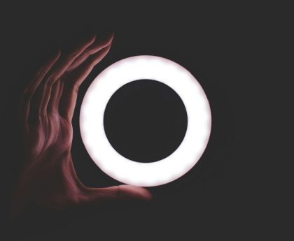 Capturing Effective Video with an iPhone in Difficult Situations