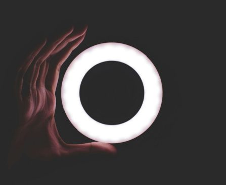 Capturing Effective Video with an iPhone in Difficult Situations