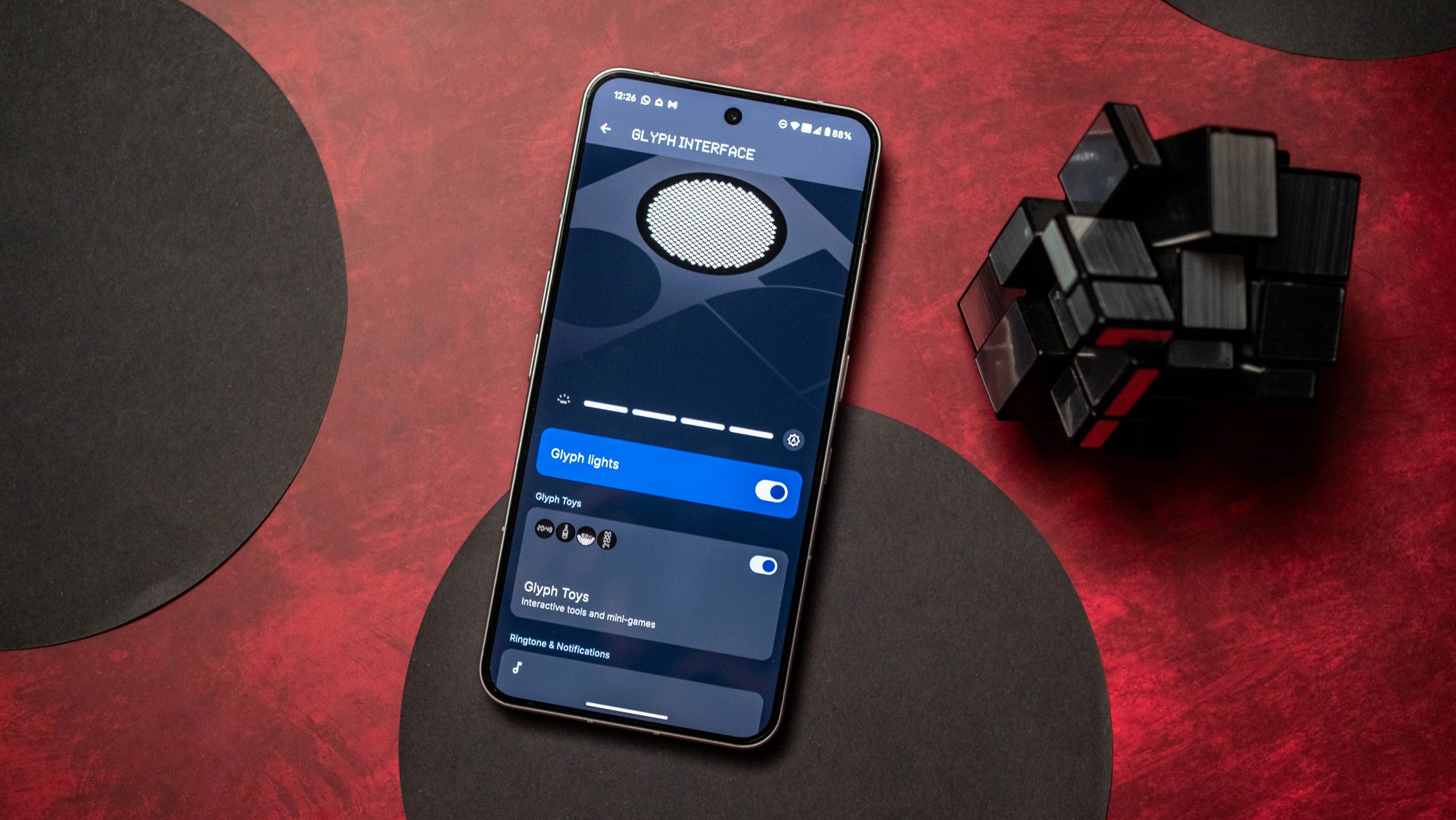 Carl Pei from Nothing Foresees the Conclusion of the App Era and What Lies Ahead