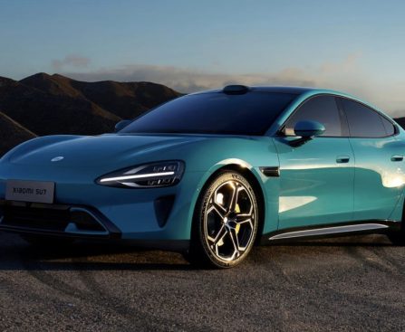 CarPlay Debuting This Week for Significant Rival's Electric SUV to Tesla