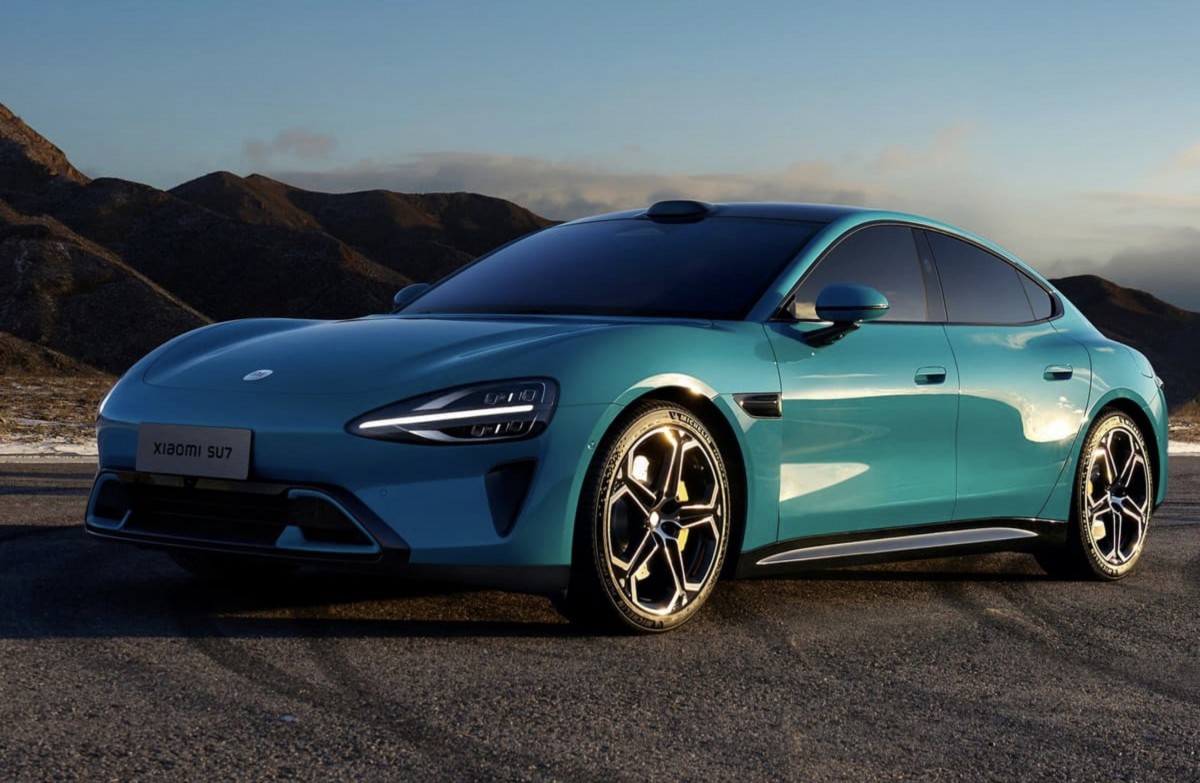 CarPlay Debuting This Week for Significant Rival's Electric SUV to Tesla