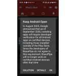 Certified Android Devices to Restrict Sideloading APK App Files, Making It Less Straightforward