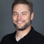 Chance Strickland on Radix UI